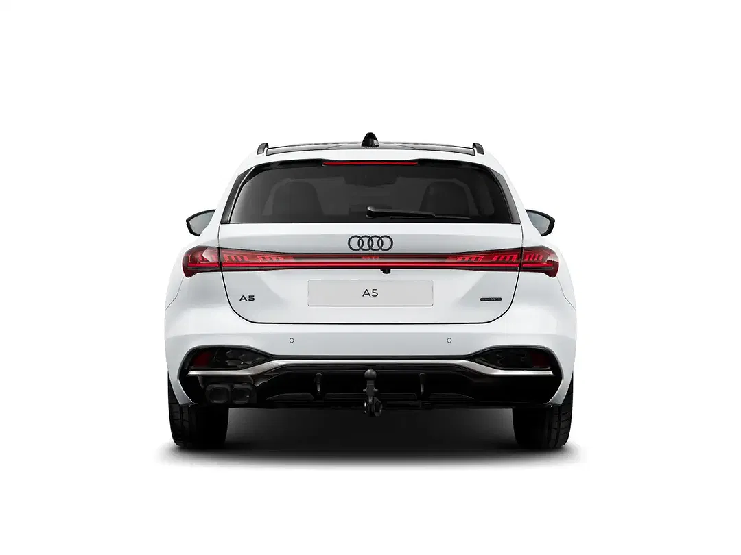 Audi A5 TDI S tronic quattro Edition One - Thumbnail 6