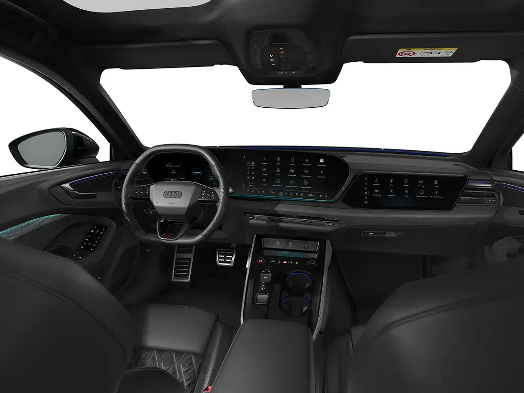Audi A5 TDI S tronic quattro Edition One - Thumbnail 8
