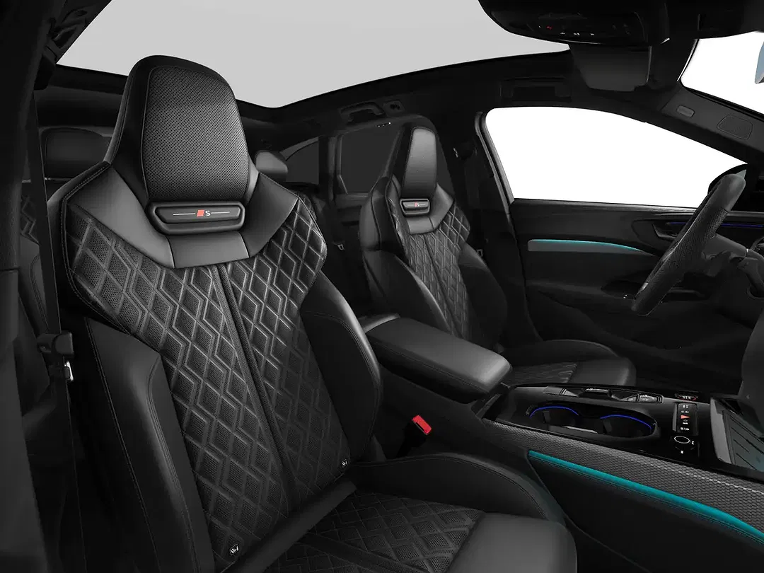 Audi A5 TDI S tronic quattro Edition One - Thumbnail 9