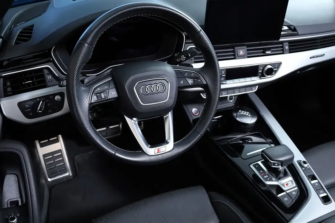Audi S5 3.0 TFSI quattro Matrix LED Cabriolet - foto 15