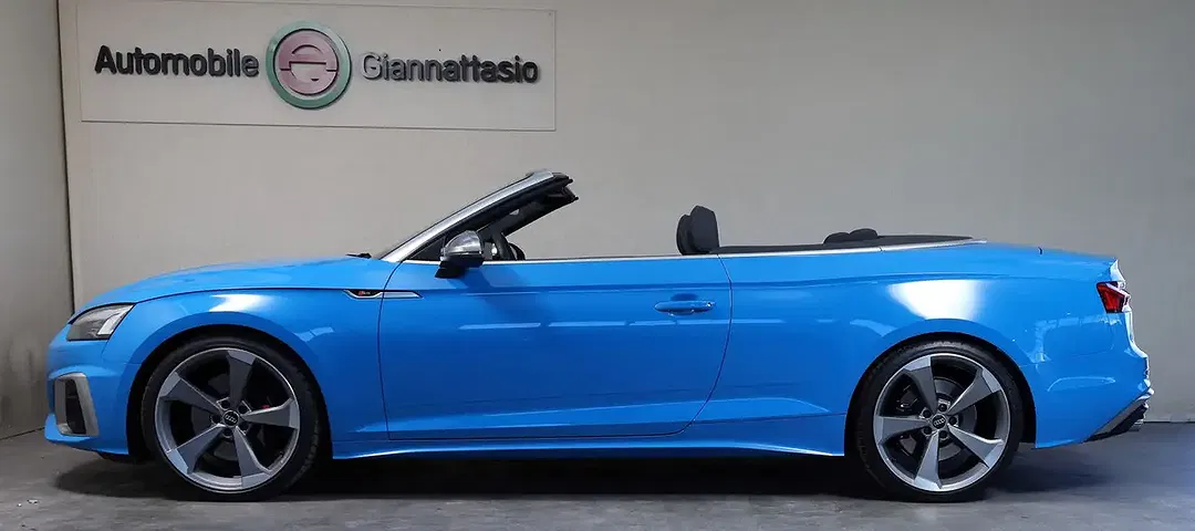 Audi S5 3.0 TFSI quattro Matrix LED Cabriolet - foto 2