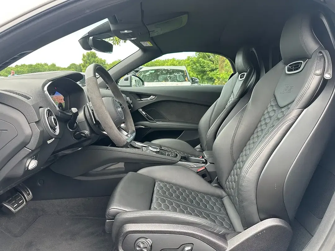 Audi TT RS quattro Matrix LED Roadster - Thumbnail 15
