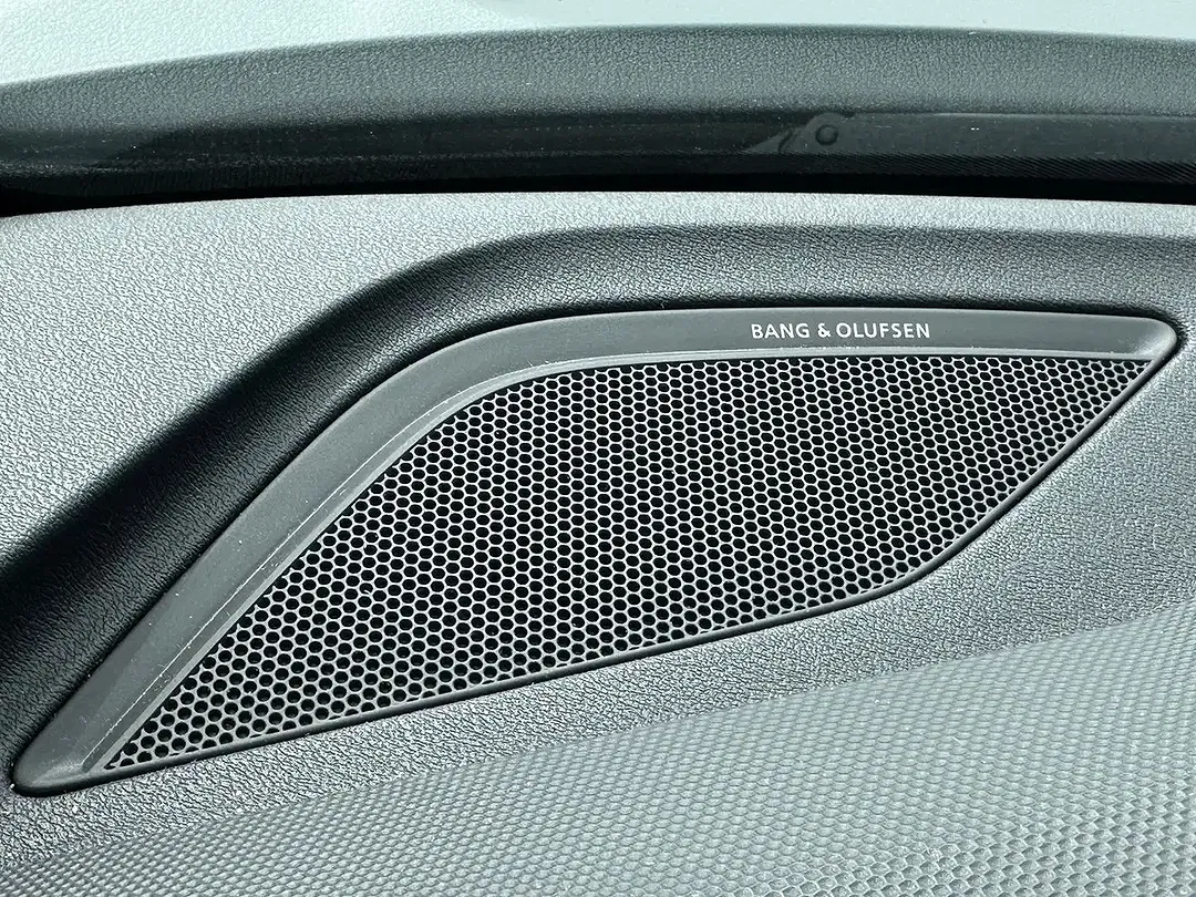 Audi TT RS quattro Matrix LED Roadster - Thumbnail 18