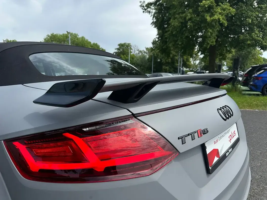 Audi TT RS quattro Matrix LED Roadster - Thumbnail 28