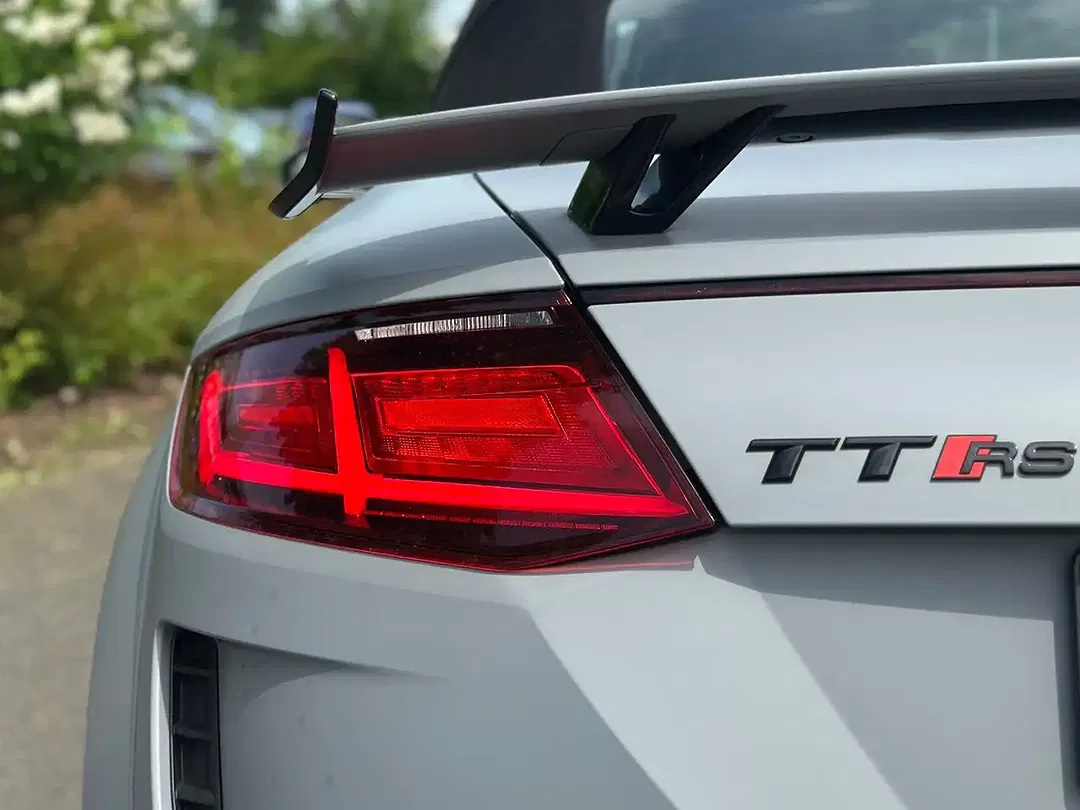 Audi TT RS quattro Matrix LED Roadster - Thumbnail 29