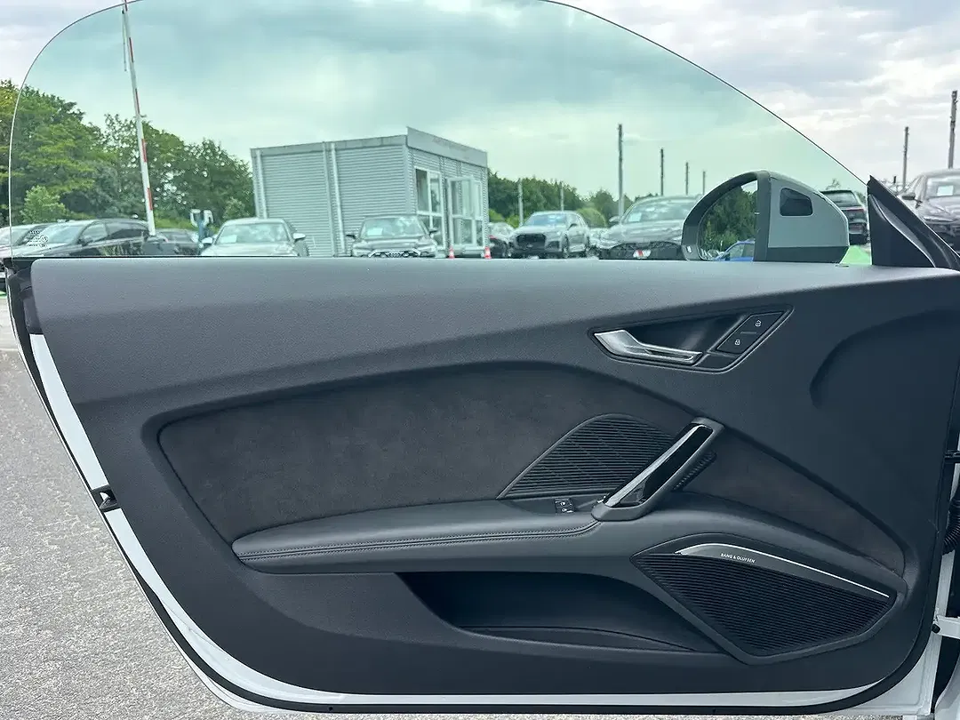 Audi TT RS quattro Matrix LED Roadster - Thumbnail 7