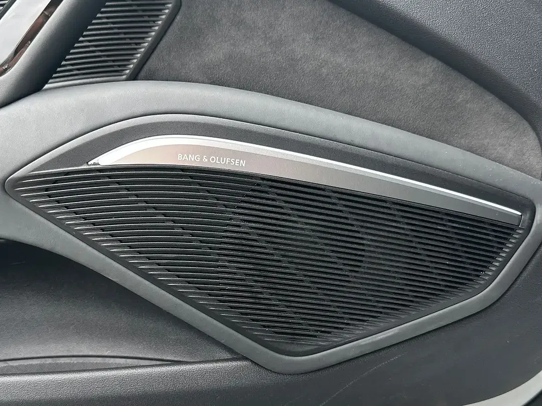 Audi TT RS quattro Matrix LED Roadster - Thumbnail 9