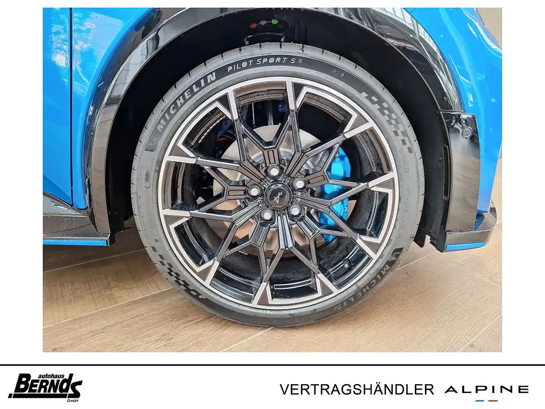 Alpine A290 GTS - Thumbnail 13