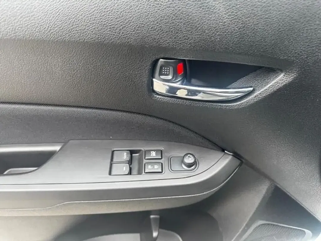 Suzuki Vitara Hybrid 1.4 BOOSTERJET Club - Thumbnail 12