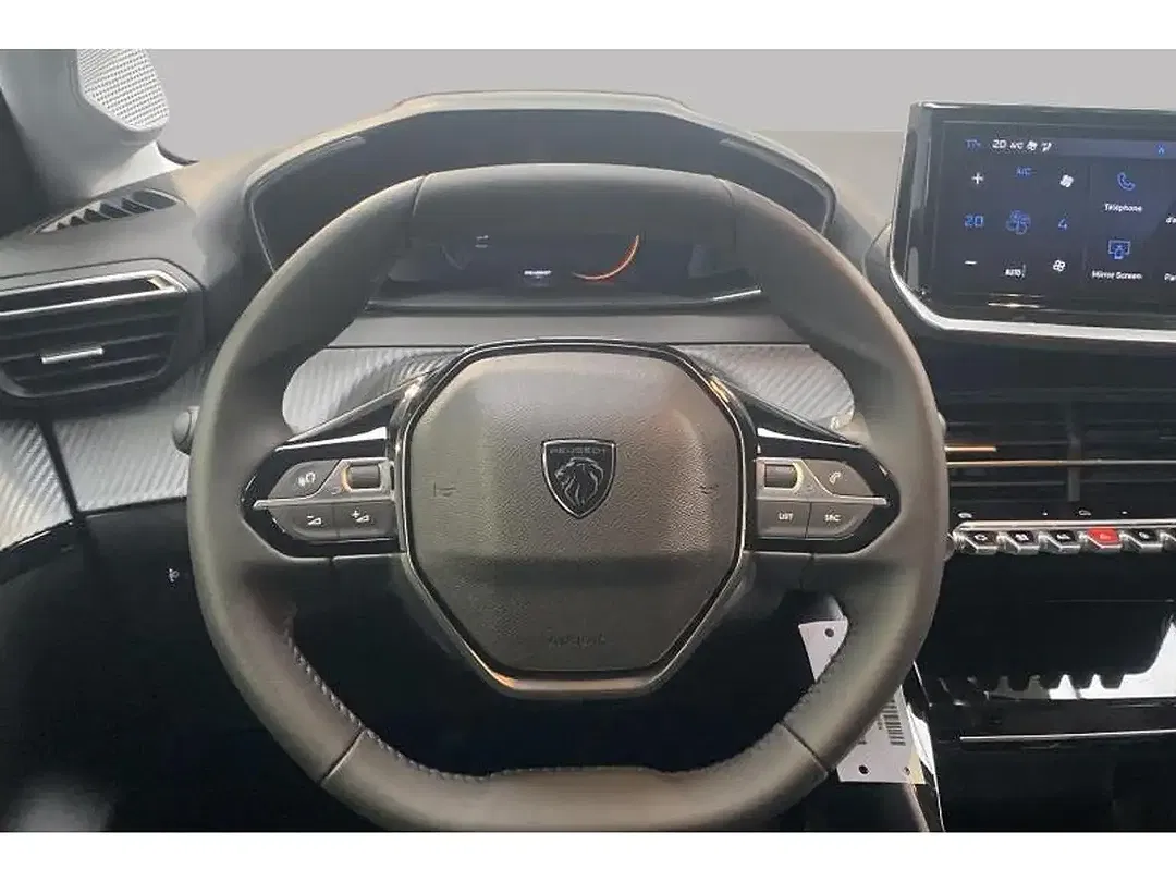 Peugeot 208 - Thumbnail 13