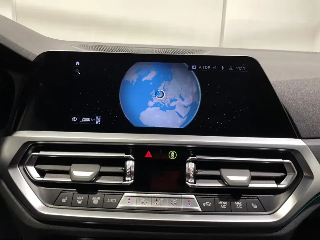 BMW 330 AUT Touring M Sport - Thumbnail 12