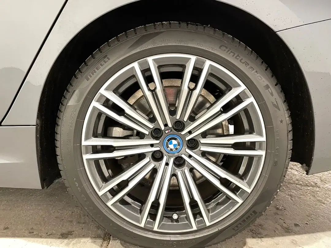BMW 330 AUT Touring M Sport - Thumbnail 26