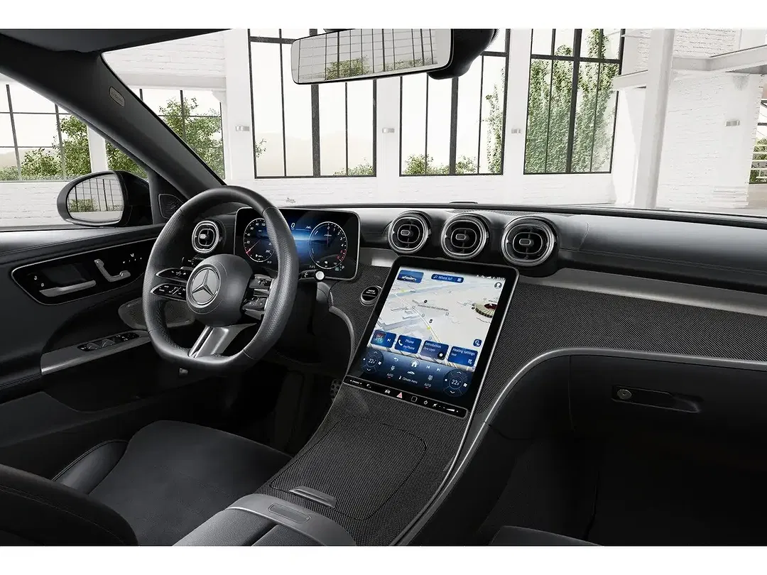 Mercedes-Benz C 300 - Thumbnail 6