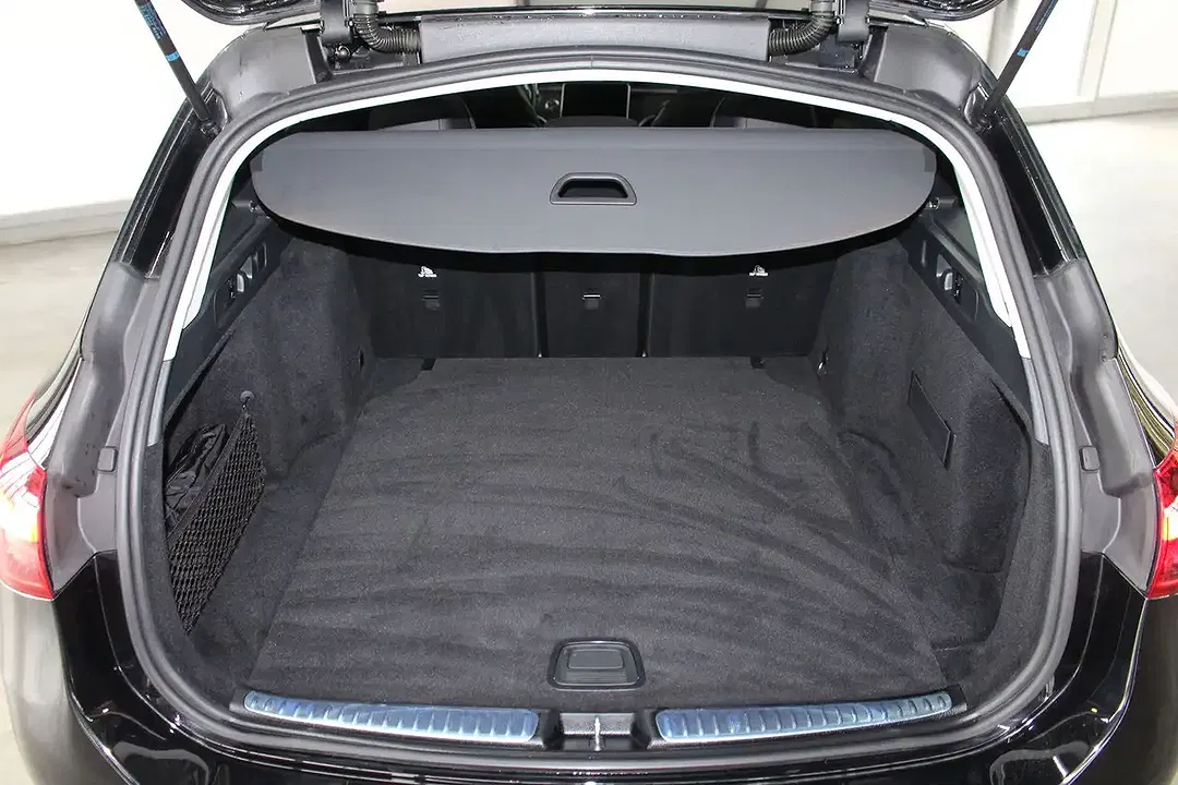 Mercedes-Benz C 200 AMG MBUX - foto 15