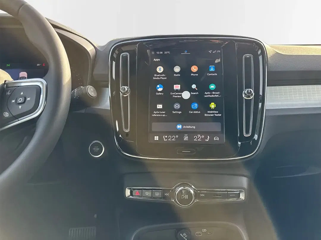 Volvo XC40 B3 Core - Thumbnail 11