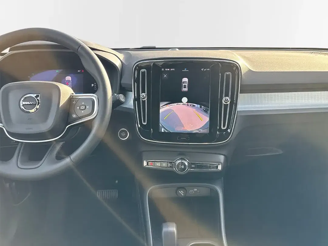 Volvo XC40 B3 Core - Thumbnail 12