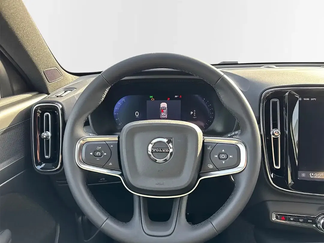 Volvo XC40 B3 Core - Thumbnail 13
