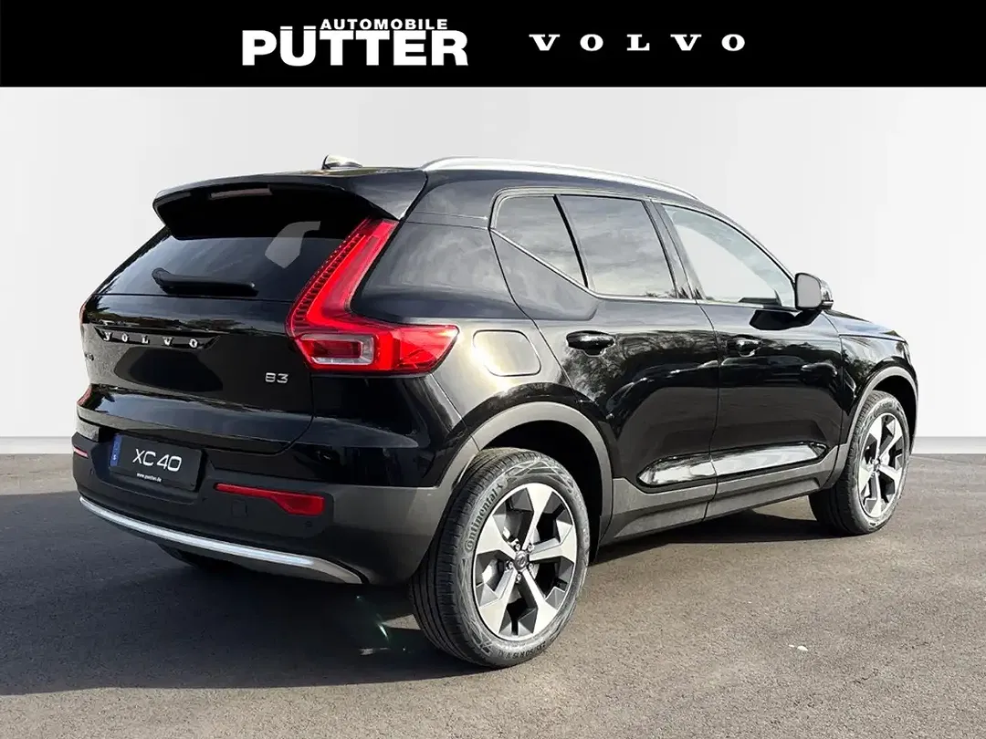 Volvo XC40 B3 Core - foto 2