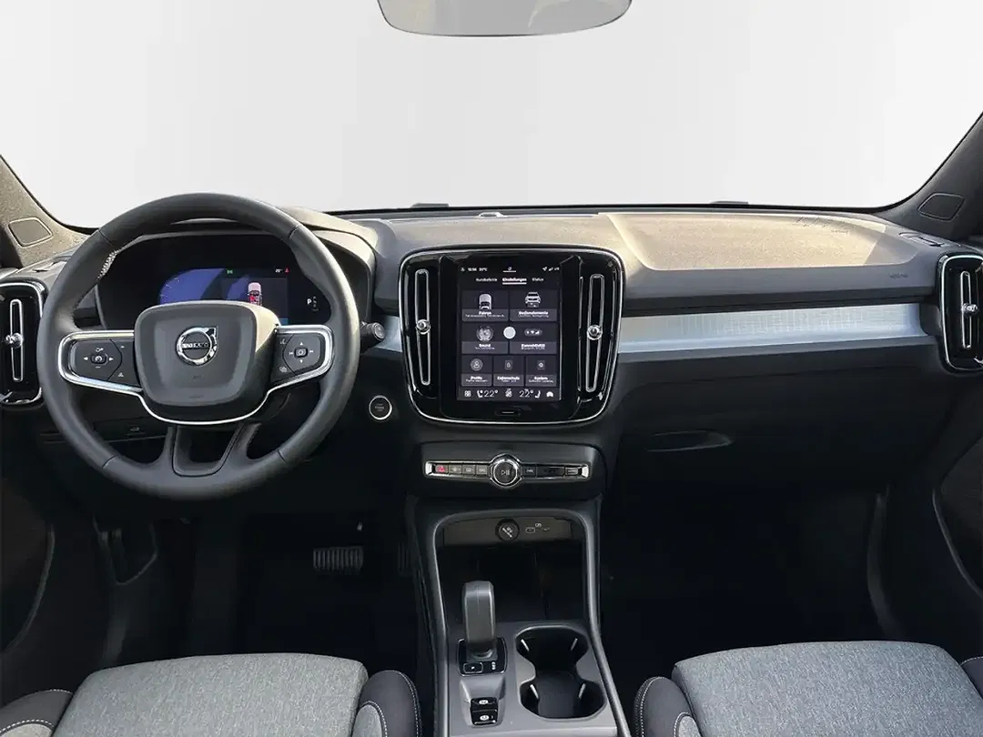 Volvo XC40 B3 Core - Thumbnail 4