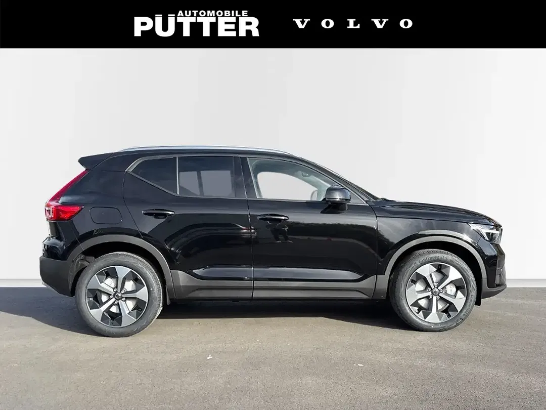 Volvo XC40 B3 Core - Thumbnail 6