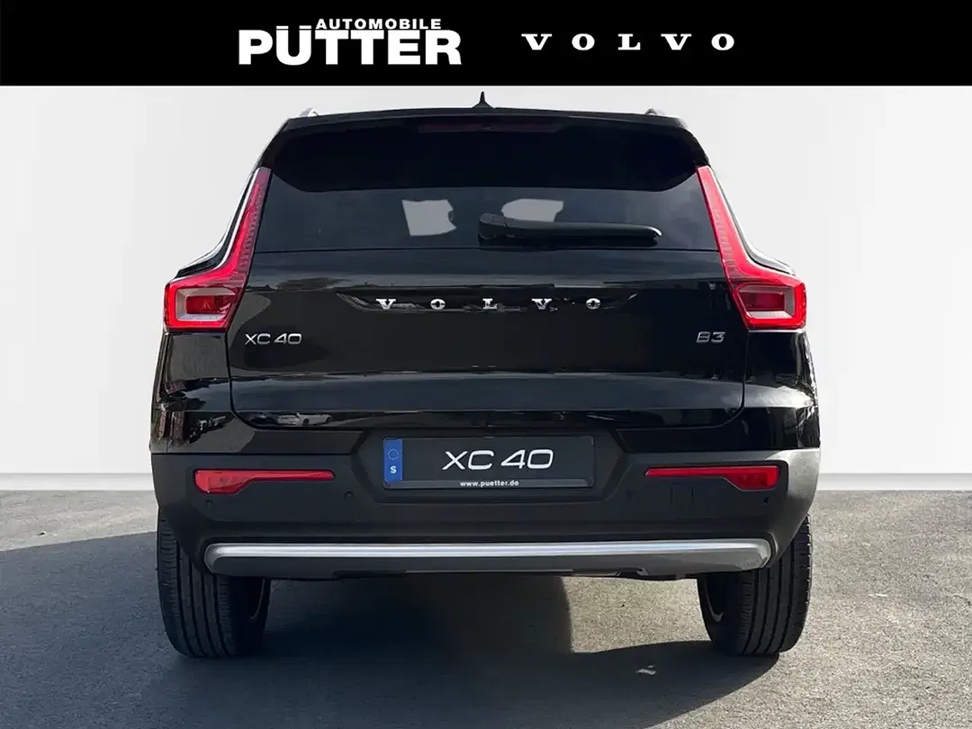 Volvo XC40 B3 Core - Thumbnail 7