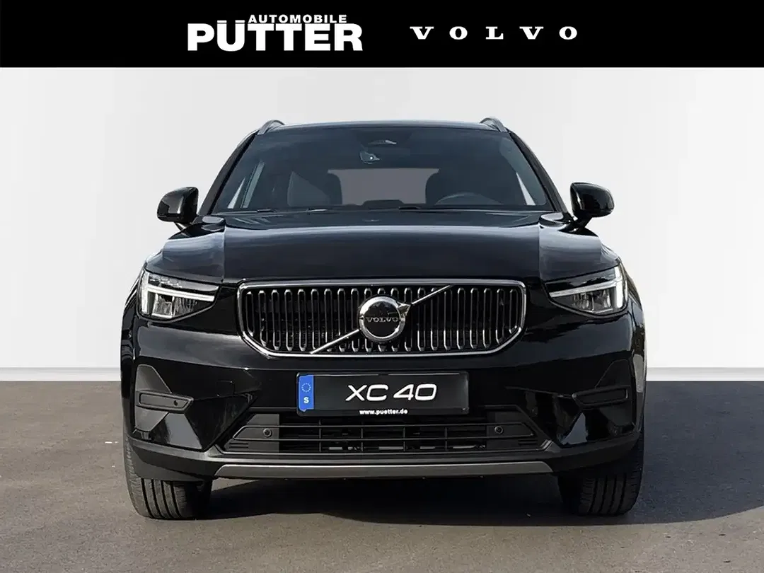 Volvo XC40 B3 Core - Thumbnail 8