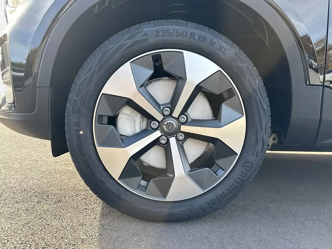 Volvo XC40 B3 Core - Thumbnail 9