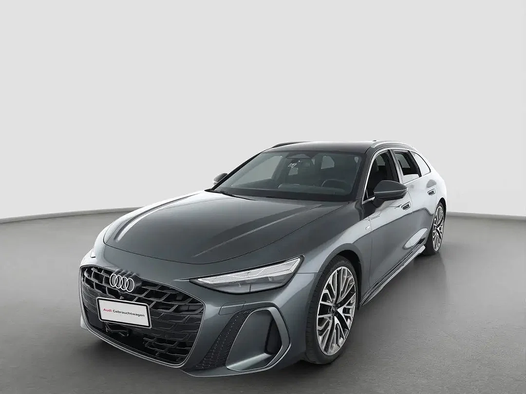 Audi A6 TFSI quattro Avant S line - Afbeelding 1