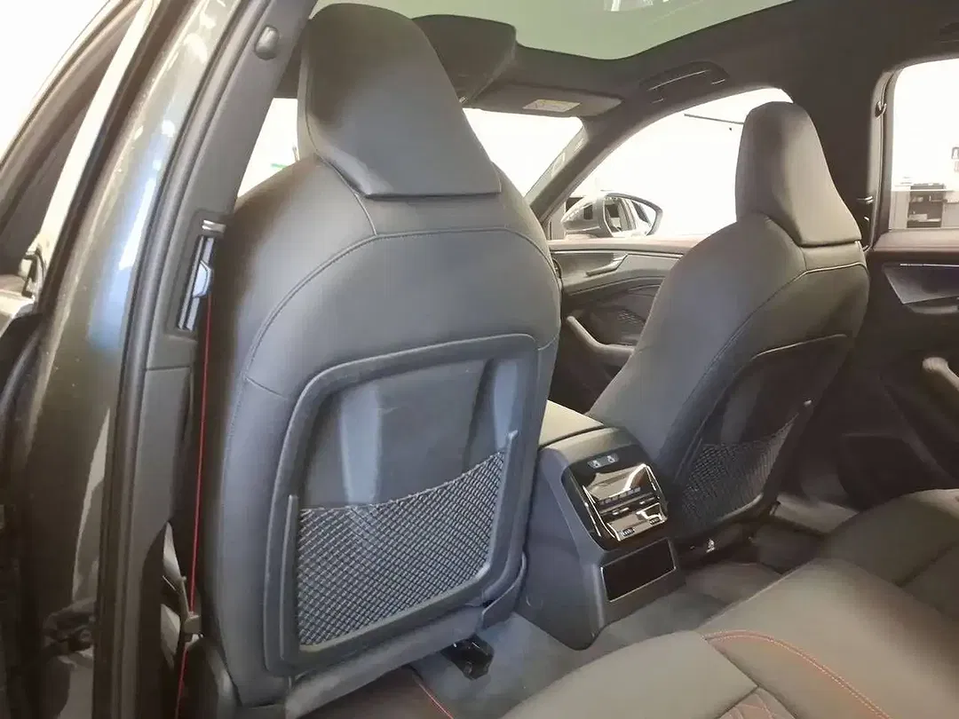 Audi A6 TFSI quattro Avant S line - Thumbnail 4