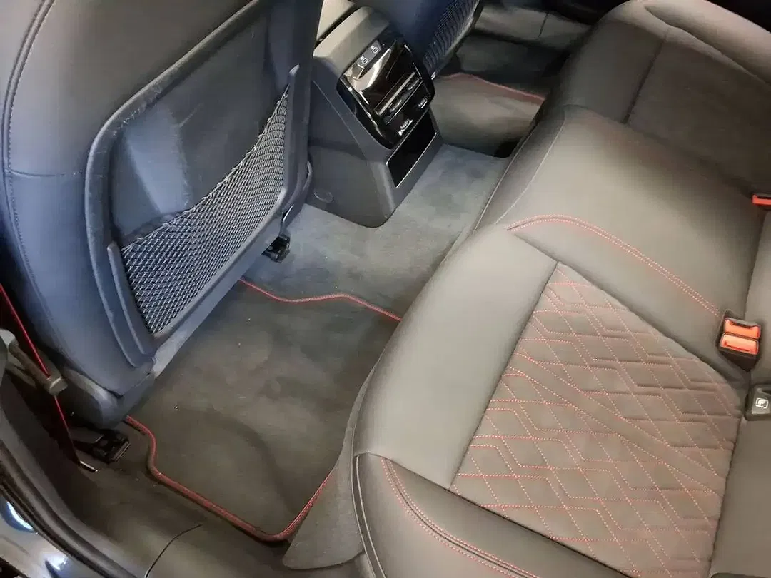 Audi A6 TFSI quattro Avant S line - Thumbnail 5
