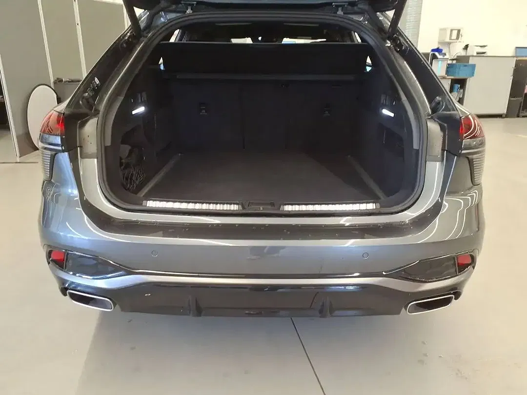 Audi A6 TFSI quattro Avant S line - Thumbnail 7