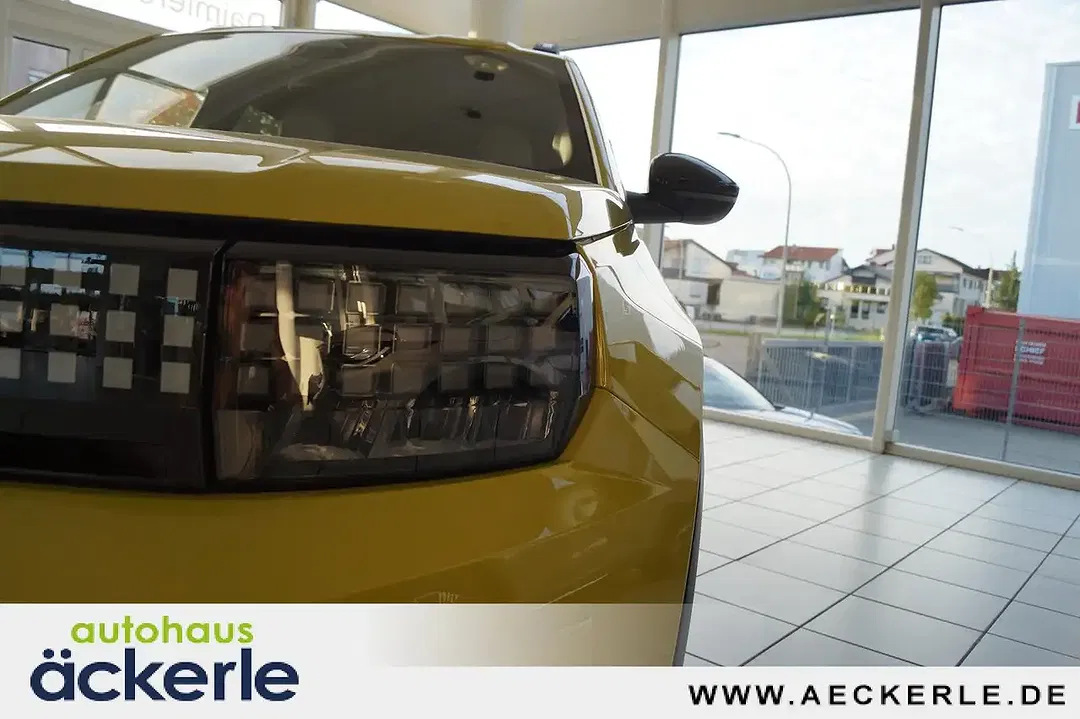 Fiat Grande Panda 1.2 Hybrid La Prima - Thumbnail 13