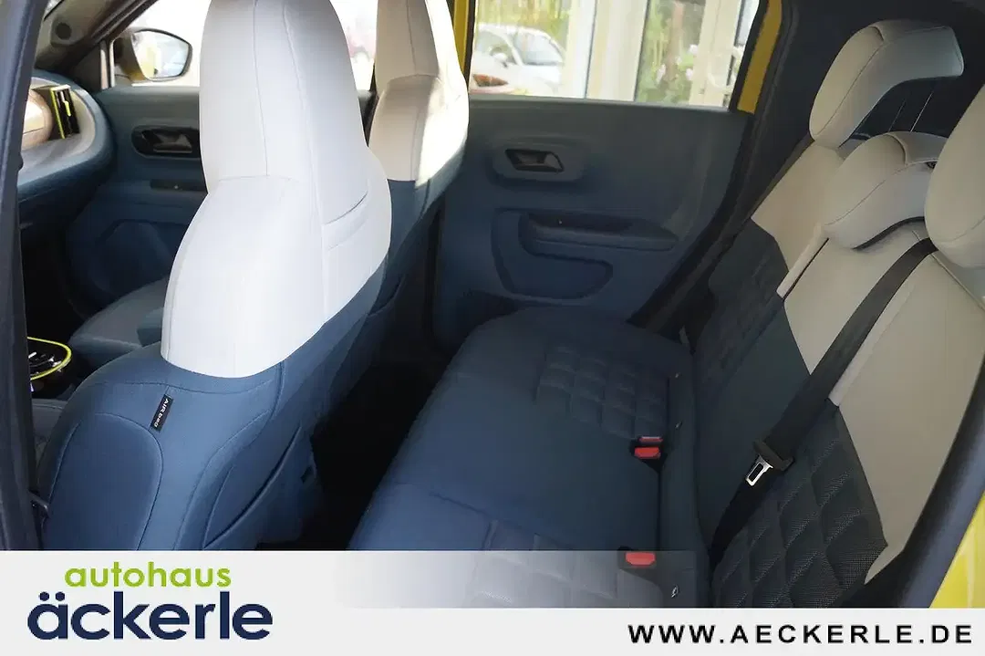 Fiat Grande Panda 1.2 Hybrid La Prima - Thumbnail 15