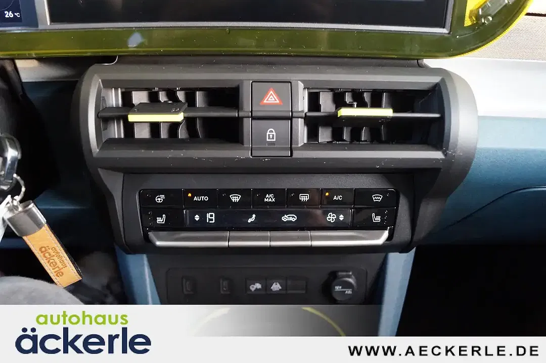 Fiat Grande Panda 1.2 Hybrid La Prima - Thumbnail 20