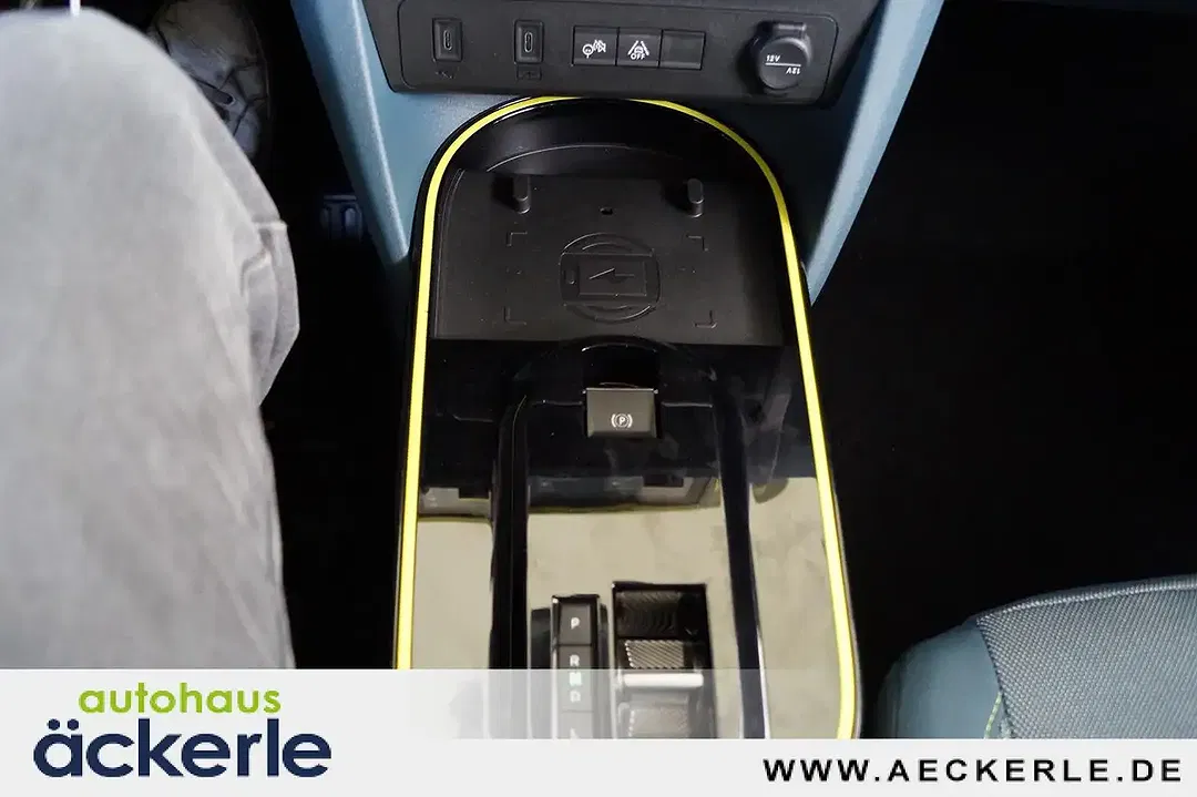 Fiat Grande Panda 1.2 Hybrid La Prima - Thumbnail 22