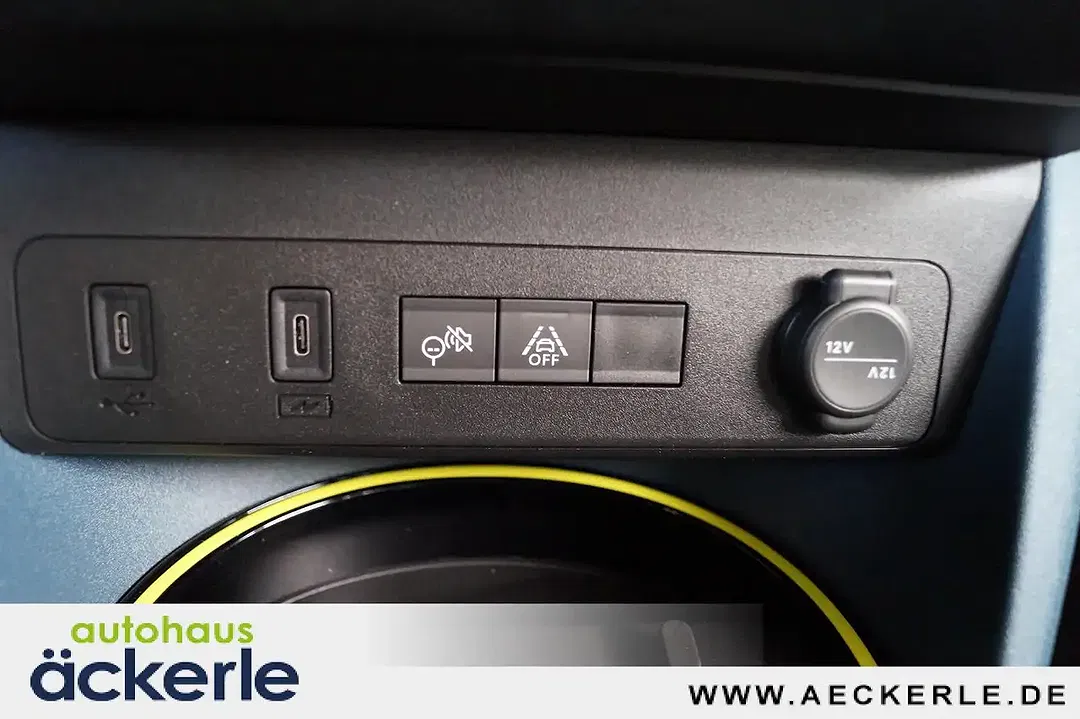 Fiat Grande Panda 1.2 Hybrid La Prima - Thumbnail 23