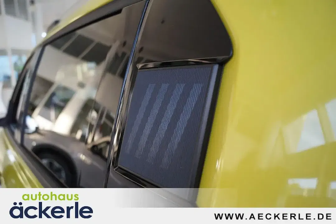 Fiat Grande Panda 1.2 Hybrid La Prima - Thumbnail 26