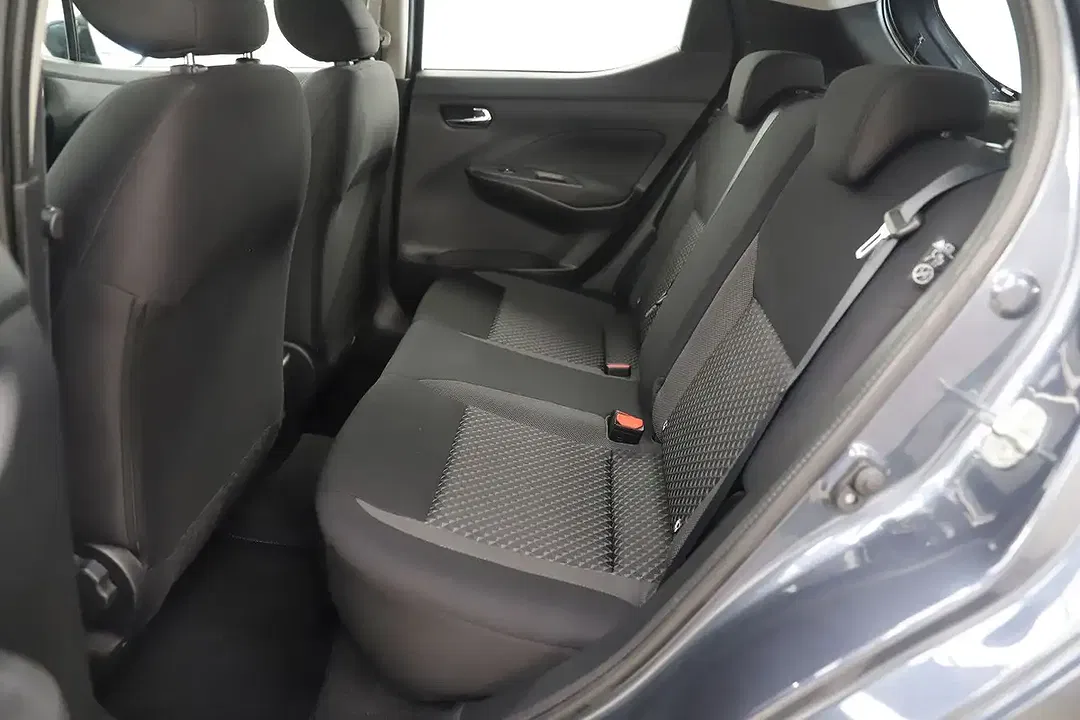 Nissan Micra 1.0 DIG-T AUT N-Way - Thumbnail 11
