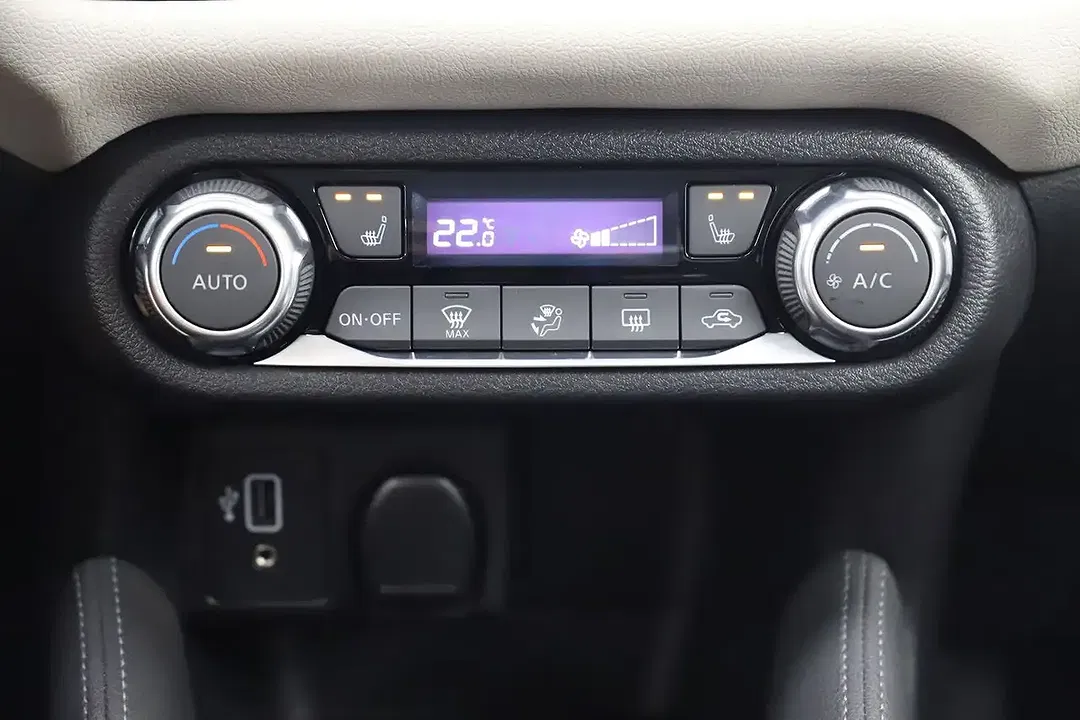 Nissan Micra 1.0 DIG-T AUT N-Way - Thumbnail 17
