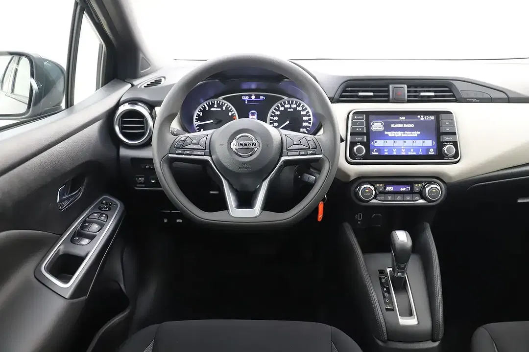Nissan Micra 1.0 DIG-T AUT N-Way - Thumbnail 18