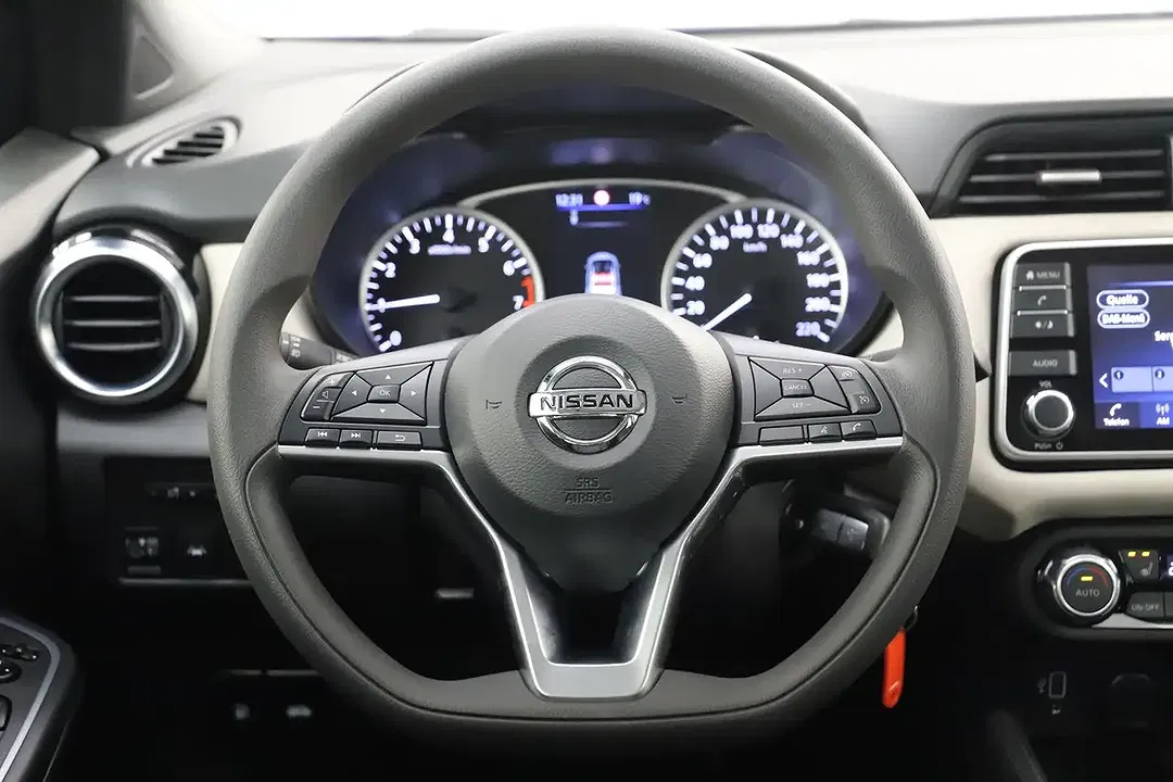 Nissan Micra 1.0 DIG-T AUT N-Way - Thumbnail 19