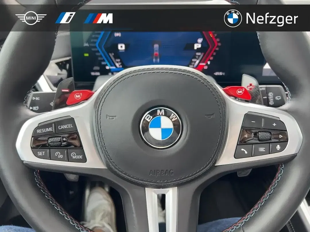 BMW X5 M Competition Comfort Plus - Thumbnail 10