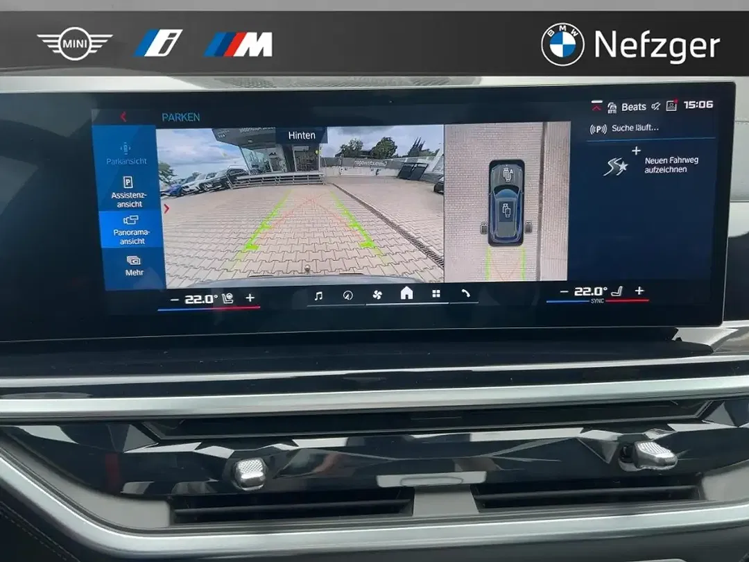 BMW X5 M Competition Comfort Plus - Thumbnail 11