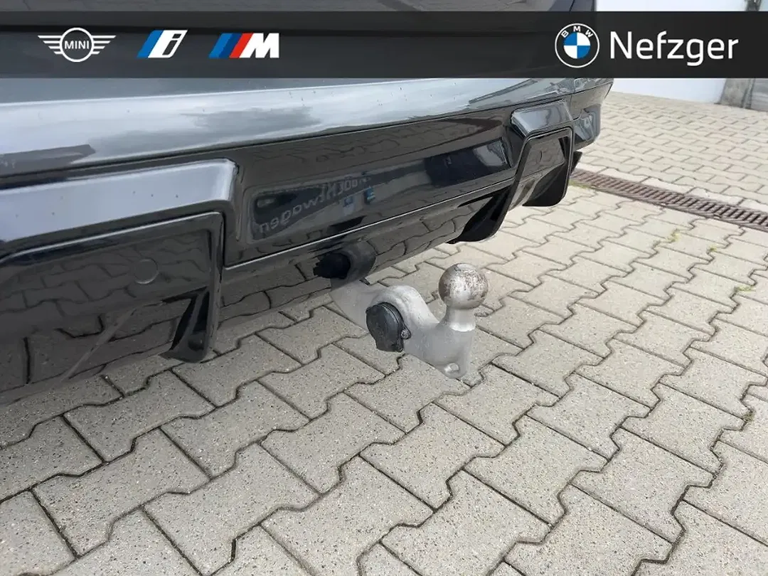 BMW X5 M Competition Comfort Plus - Thumbnail 14