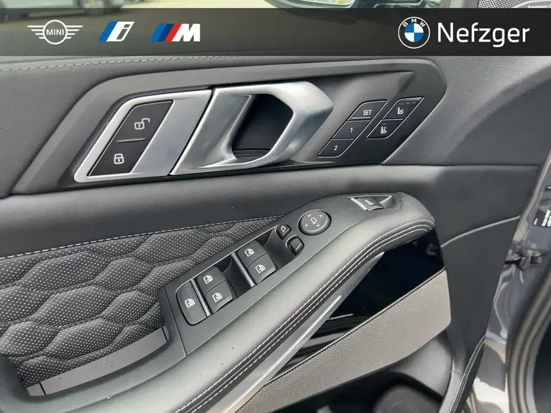 BMW X5 M Competition Comfort Plus - foto 15