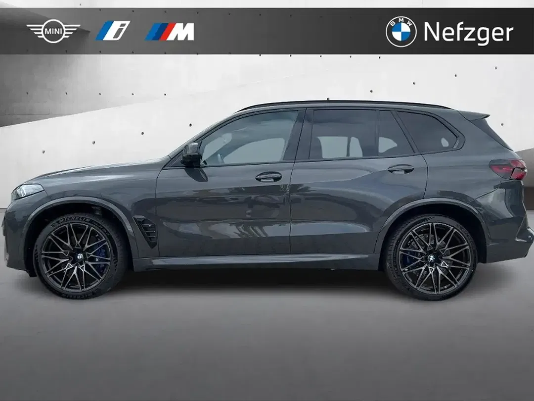 BMW X5 M Competition Comfort Plus - foto 2