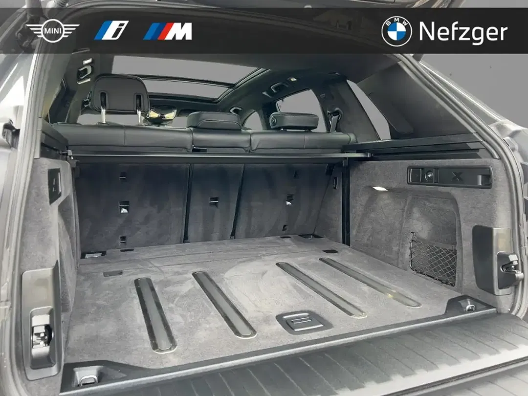 BMW X5 M Competition Comfort Plus - Thumbnail 6