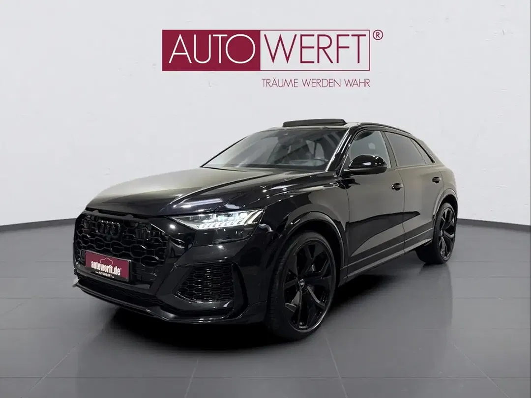 Audi RS Q8 Matrix LED - foto 1