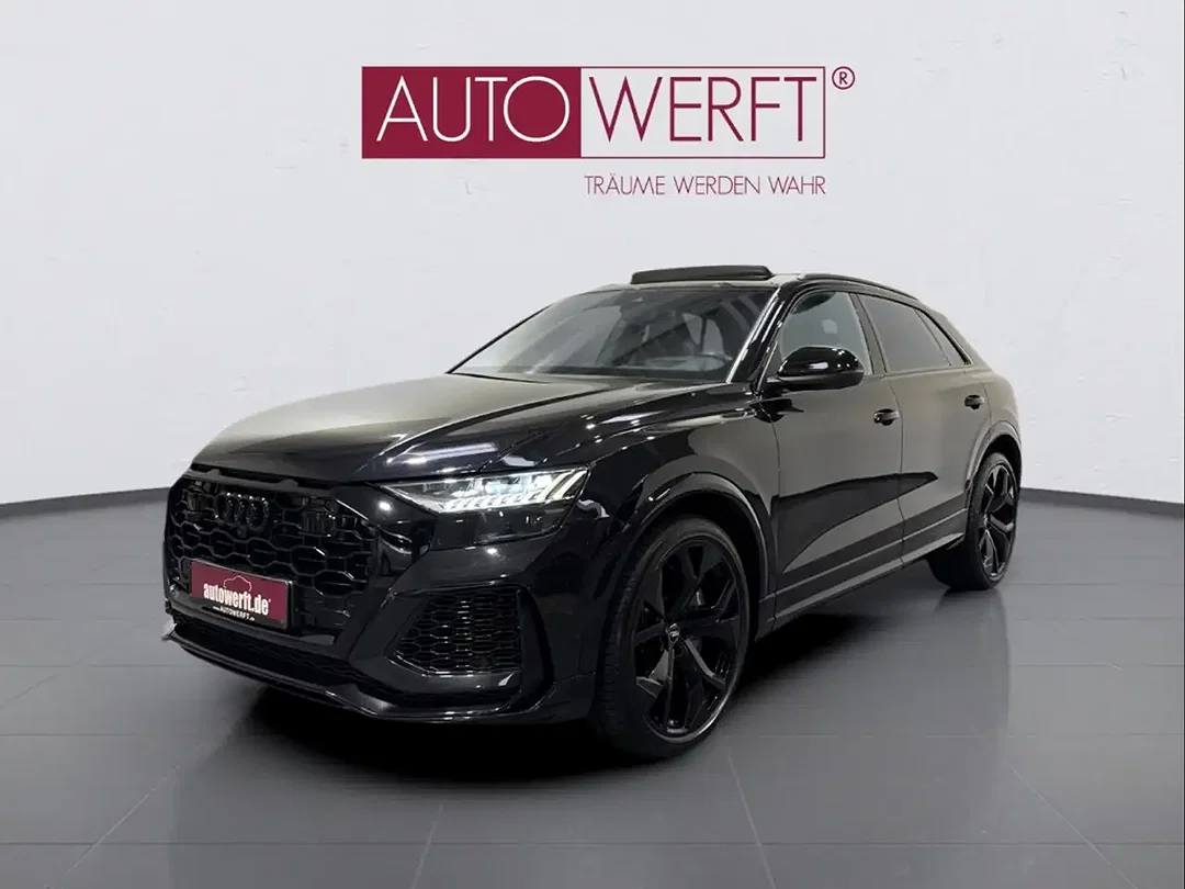Audi RS Q8 Matrix LED - Afbeelding 1