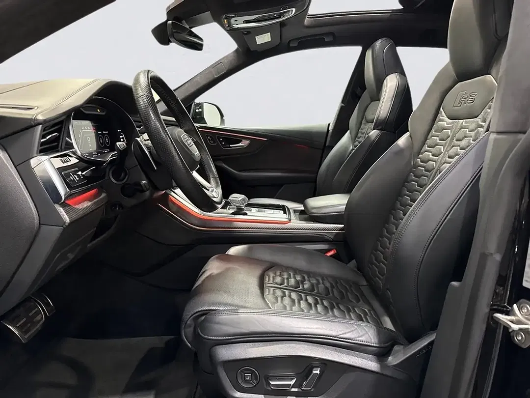 Audi RS Q8 Matrix LED - Thumbnail 10